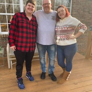 Meet your Posher, Timothy